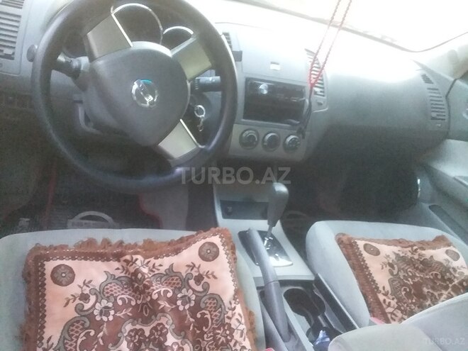 Nissan Altima 2005, 265,000 km - 2.5 l - Bakı