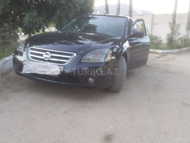 Nissan Altima 2005, 265,000 km - 2.5 l - Bakı