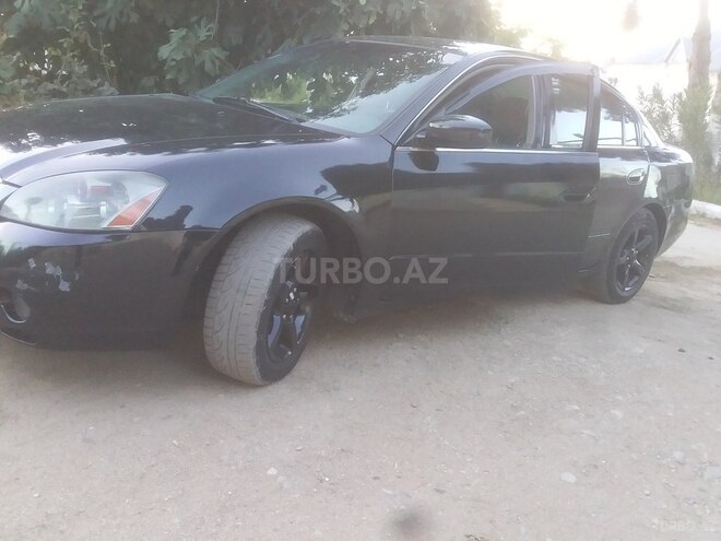 Nissan Altima 2005, 265,000 km - 2.5 l - Bakı