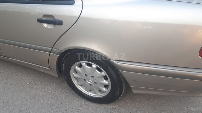 Mercedes C 240 1997, 368,900 km - 2.4 l - Xaçmaz