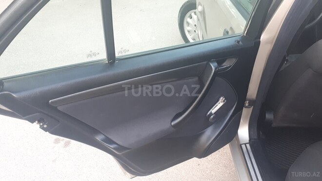 Mercedes C 240 1997, 368,900 km - 2.4 l - Xaçmaz