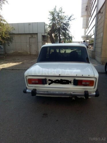 LADA (VAZ) 2106 1997, 828,600 km - 1.5 l - Sumqayıt