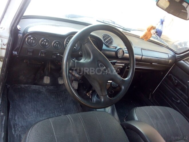 LADA (VAZ) 2106 1997, 828,600 km - 1.5 l - Sumqayıt