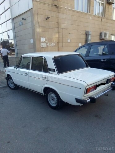 LADA (VAZ) 2106 1997, 828,600 km - 1.5 l - Sumqayıt