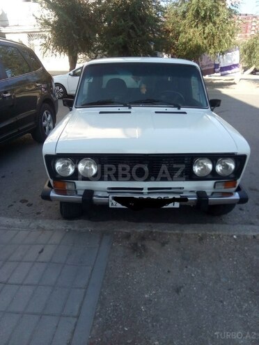 LADA (VAZ) 2106 1997, 828,600 km - 1.5 l - Sumqayıt