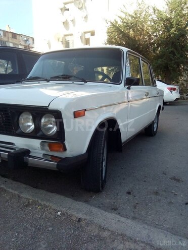 LADA (VAZ) 2106 1997, 828,600 km - 1.5 l - Sumqayıt