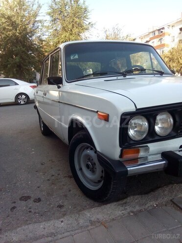 LADA (VAZ) 2106 1997, 828,600 km - 1.5 l - Sumqayıt