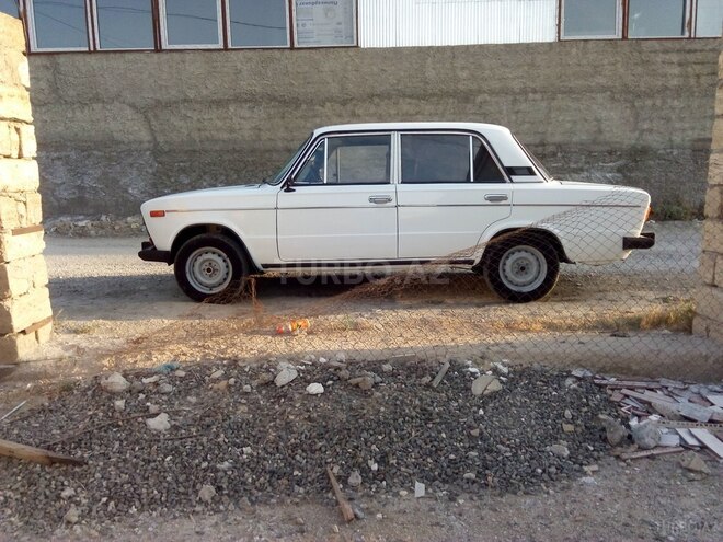 LADA (VAZ) 2106 1997, 828,600 km - 1.5 l - Sumqayıt