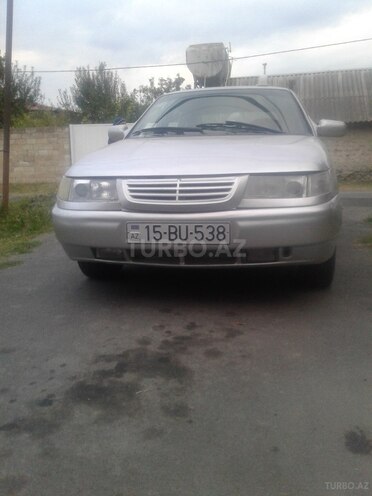 LADA (VAZ) 2112 2000, 548,000 km - 1.6 л - Balakən