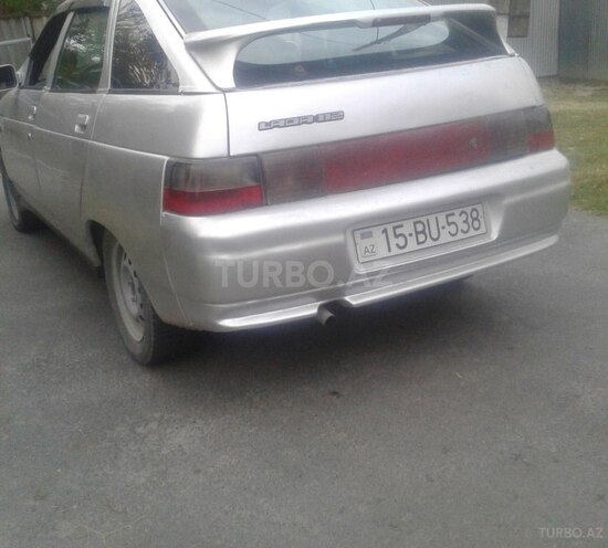 LADA (VAZ) 2112 2000, 548,000 km - 1.6 л - Balakən