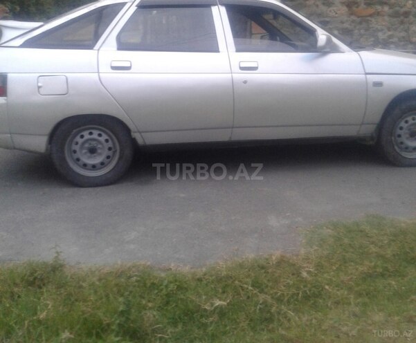 LADA (VAZ) 2112 2000, 548,000 km - 1.6 л - Balakən