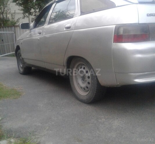 LADA (VAZ) 2112 2000, 548,000 km - 1.6 л - Balakən