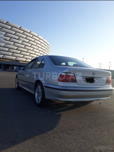 BMW 528 2000, 334,000 km - 2.8 l - Bakı
