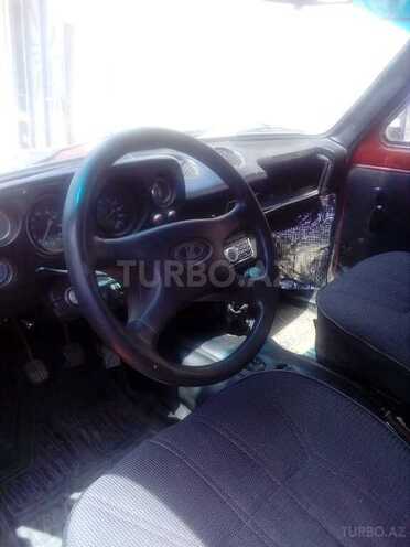 LADA (VAZ) Niva 1987, 353,000 km - 1.6 l - Sumqayıt