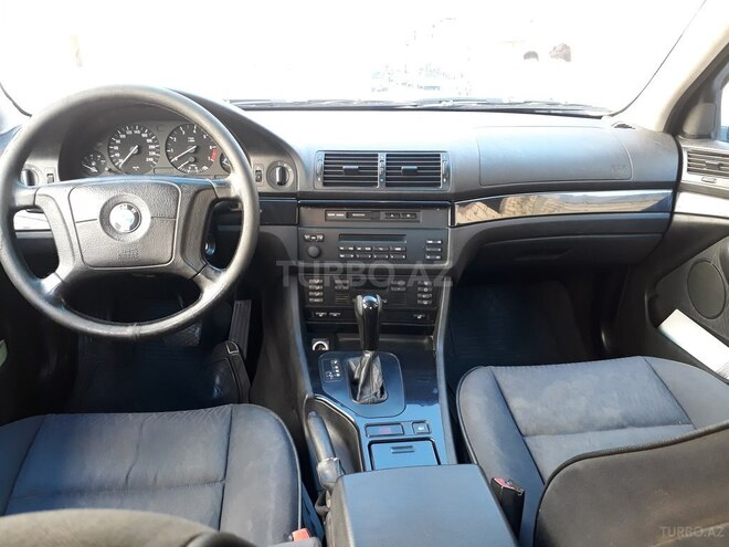 BMW 528 2000, 334,000 km - 2.8 l - Bakı