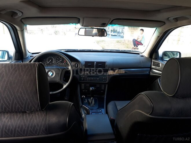 BMW 528 2000, 334,000 km - 2.8 l - Bakı