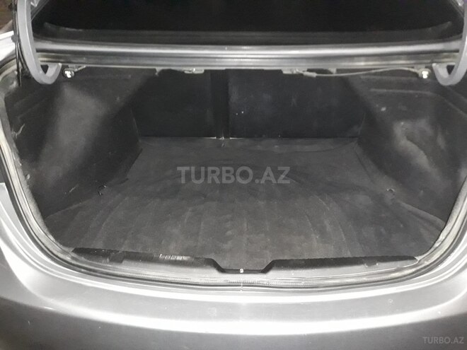Hyundai Elantra 2011, 201,600 km - 1.8 л - Bakı