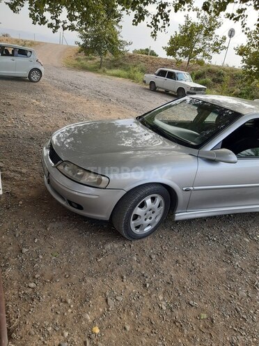 Opel Vectra 1999, 420,000 km - 1.8 l - Qazax