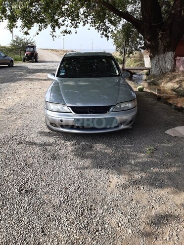 Opel Vectra 1999, 420,000 km - 1.8 l - Qazax