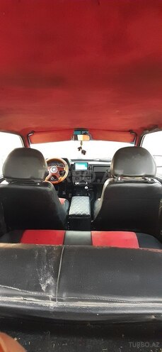 LADA (VAZ) Niva 2010, 128,000 km - 1.7 l - Neftçala