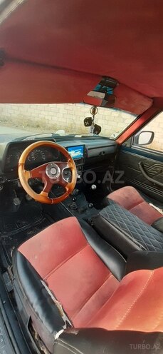 LADA (VAZ) Niva 2010, 128,000 km - 1.7 l - Neftçala