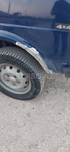 LADA (VAZ) Niva 2010, 128,000 km - 1.7 l - Neftçala