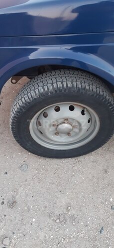 LADA (VAZ) Niva 2010, 128,000 km - 1.7 l - Neftçala