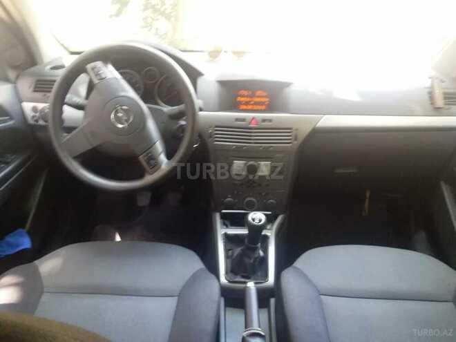 Opel Astra 2006, 180,000 km - 1.6 l - Bakı