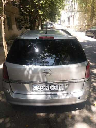 Opel Astra 2006, 180,000 km - 1.6 l - Bakı