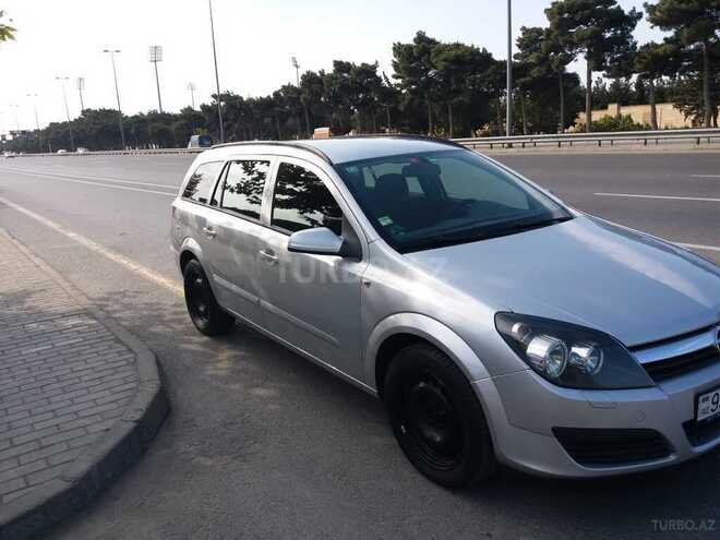 Opel Astra 2006, 180,000 km - 1.6 l - Bakı