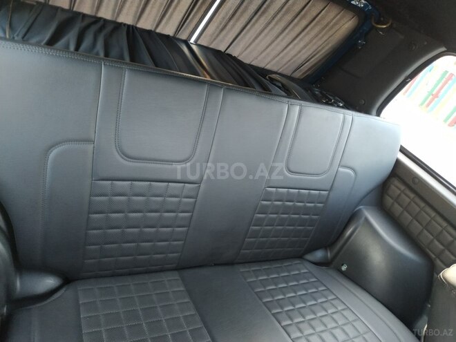 LADA (VAZ) Niva 2015, 70,000 km - 1.7 l - Zaqatala