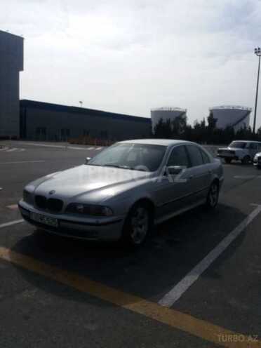 BMW 523 1999, 368,811 km - 2.5 l - Bakı