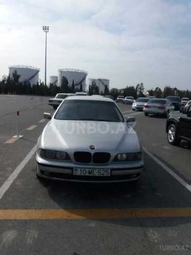 BMW 523 1999, 368,811 km - 2.5 l - Bakı