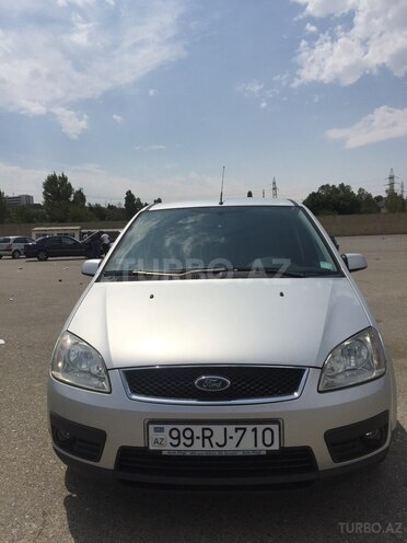 Ford C-MAX 2006, 295,000 km - 1.6 l - Bakı