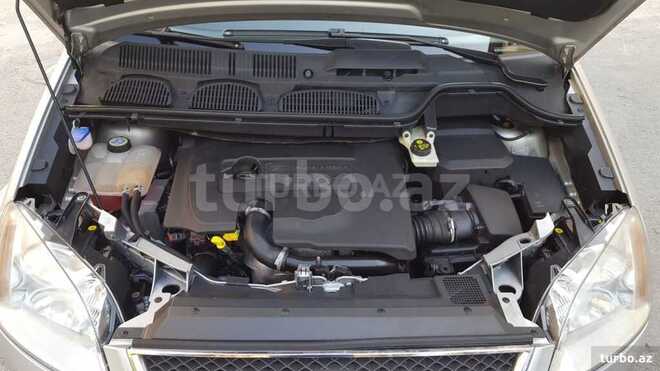 Ford C-MAX 2006, 295,000 km - 1.6 l - Bakı