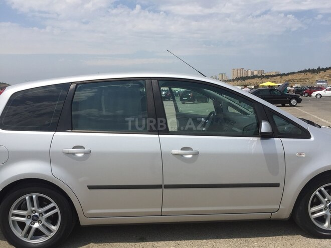 Ford C-MAX 2006, 295,000 km - 1.6 l - Bakı