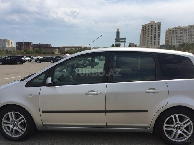 Ford C-MAX 2006, 295,000 km - 1.6 l - Bakı