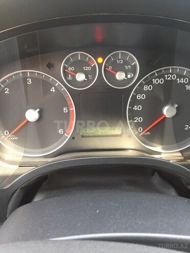 Ford C-MAX 2006, 295,000 km - 1.6 l - Bakı