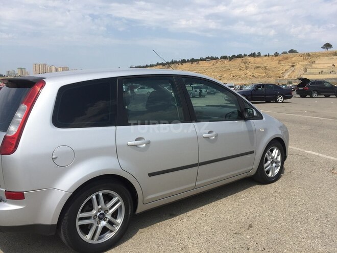 Ford C-MAX 2006, 295,000 km - 1.6 l - Bakı
