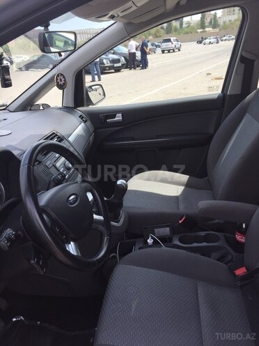 Ford C-MAX 2006, 295,000 km - 1.6 l - Bakı