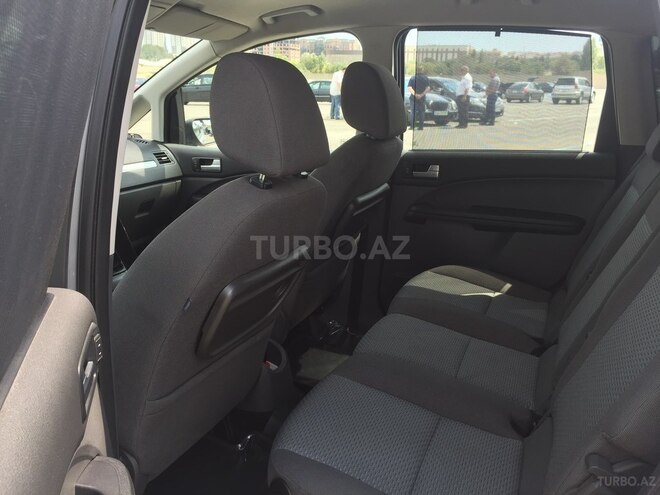 Ford C-MAX 2006, 295,000 km - 1.6 l - Bakı