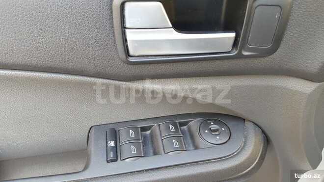 Ford C-MAX 2006, 295,000 km - 1.6 l - Bakı