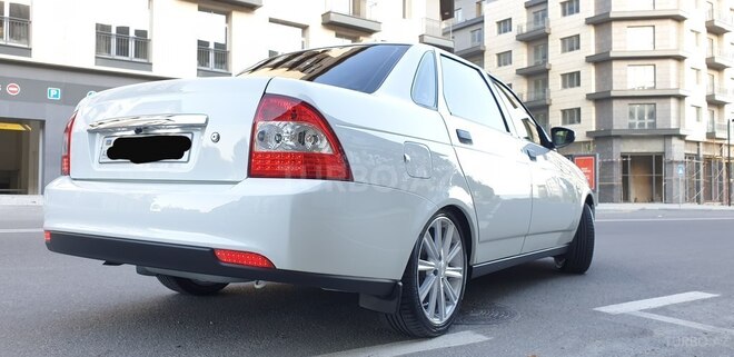 LADA (VAZ) Priora 2016, 54,000 km - 1.6 l - Bakı