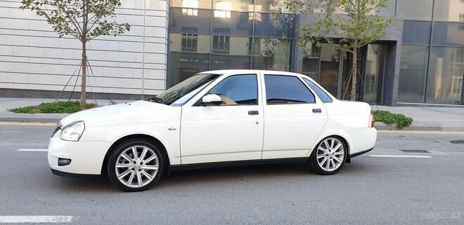 LADA (VAZ) Priora 2016, 54,000 km - 1.6 l - Bakı