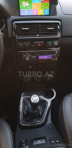 LADA (VAZ) Priora 2016, 54,000 km - 1.6 l - Bakı