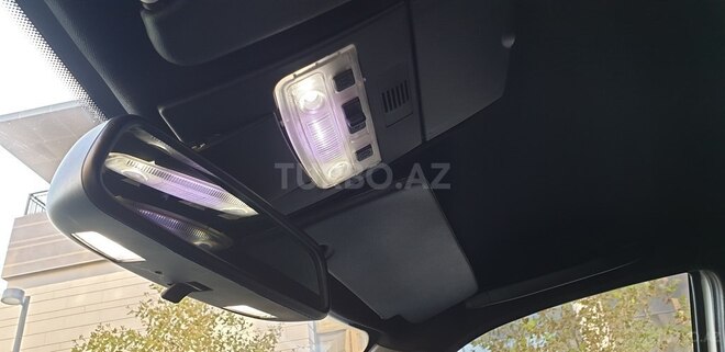 LADA (VAZ) Priora 2016, 54,000 km - 1.6 l - Bakı