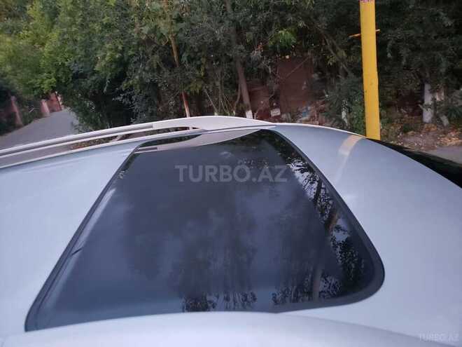 Lexus RX 350 2012, 54,500 km - 3.5 l - Sumqayıt