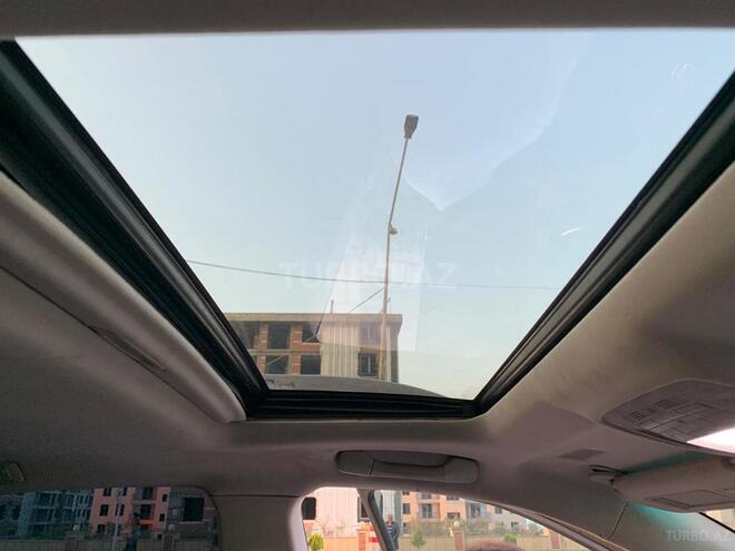 Lexus RX 350 2012, 54,500 km - 3.5 l - Sumqayıt