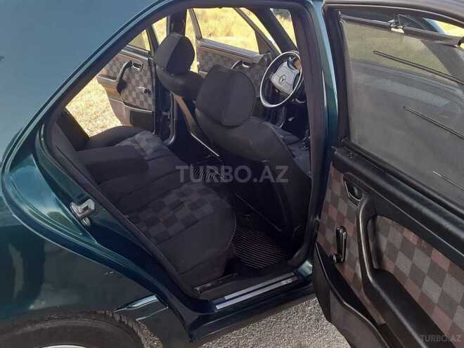 Mercedes C 200 1994, 343,075 km - 2.0 l - Bakı