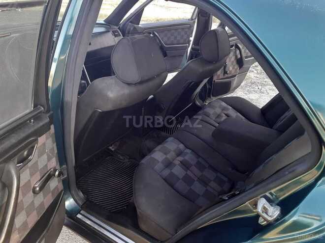 Mercedes C 200 1994, 343,075 km - 2.0 l - Bakı